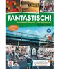 Image de Fantastisch ! allemand 3e année, A2 : apprendre l'allemand, c'est fantastique ! : nouveaux programmes 2016 en occasion ou reconditionné