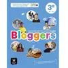 Image de Bloggers 3e, A2-B1, cycle 4 : nouveau programme en occasion ou reconditionné