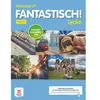 Image de Fantastisch ! lycée : allemand 2de, A2-B1 : nouveaux programmes 2019 en occasion ou reconditionné