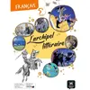 Image de L'archipel littéraire, français 5e, cycle 4 en occasion ou reconditionné
