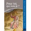Image de Pour toi, qui suis-je ? : cahier enfant, CM1, 9-10 ans en occasion ou reconditionné