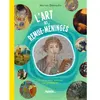 Image de L'art des remue-méninges : 30 jeux pour exercer sa mémoire en occasion ou reconditionné