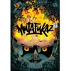 Image de Mutafukaz. Vol. 4. Dead end en occasion ou reconditionné