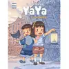 Image de La balade de Yaya. Vol. 2. La prisonnière en occasion ou reconditionné