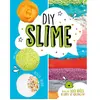 Image de DIY slime : sans borax : plus de 100 idées fluffy et crunchy en occasion ou reconditionné
