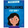 Image de L'intelligence c'est quoi ? en occasion ou reconditionné