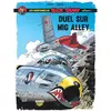 Image de Les aventures de Buck Danny : classic. Vol. 2. Duel sur Mig Alley en occasion ou reconditionné