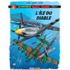 Image de Les aventures de Buck Danny : classic. Vol. 4. L'île du diable en occasion ou reconditionné