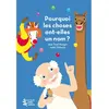 Image de Pourquoi les choses ont-elles un nom ? en occasion ou reconditionné