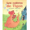 Image de Les colères de Tigon en occasion ou reconditionné