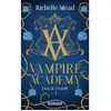 Image de Vampire academy. Vol. 5. Lien de l'esprit en occasion ou reconditionné