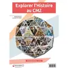 Image de Explorer l'histoire au CM2 en occasion ou reconditionné