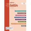 Image de Mémo latin : collège, lycée en occasion ou reconditionné