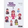 Image de 100 conseils de comptoir en occasion ou reconditionné