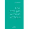 Image de Ceci n'est pas un roman érotique en occasion ou reconditionné
