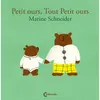 Image de Petit ours, Tout Petit ours en occasion ou reconditionné