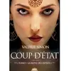 Image de Coup d'Etat. Vol. 1. La reine des esprits en occasion ou reconditionné