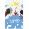 Image de Montessori, c'est fou ! en occasion ou reconditionné