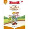 Image de La voiture a disparu ! : milieu CP en occasion ou reconditionné