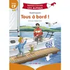 Image de Tous à bord ! : milieu CP en occasion ou reconditionné