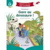 Image de Gare au dinosaure ! : fin CP en occasion ou reconditionné