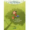 Image de Les aventures d'Alice Brindherbe. Alice et le pêcher original en occasion ou reconditionné