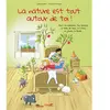 Image de La nature est tout autour de toi ! : dans ta chambre, ton bureau, la salle de bain, la cuisine, au jardin, à l'école... en occasion ou reconditionné