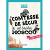 Image de Quand la comtesse de Ségur vit brûler Moscou en occasion ou reconditionné
