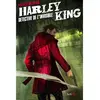 Image de Harley King : détective de l'invisible. Vol. 1. Là où pleurent les âmes en occasion ou reconditionné