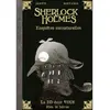 Image de Sherlock Holmes. Enquêtes surnaturelles en occasion ou reconditionné