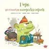 Image de L'ogre qui n'aimait pas manger les enfants en occasion ou reconditionné