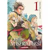 Image de Les misérables. Vol. 1 en occasion ou reconditionné