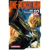 Image de One-punch man. Vol. 2. Le secret de la puissance en occasion ou reconditionné