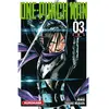 Image de One-punch man. Vol. 3. La rumeur en occasion ou reconditionné