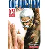Image de One-punch man. Vol. 4. La météorite géante en occasion ou reconditionné