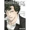 Image de Sherlock. Vol. 3. Le grand jeu en occasion ou reconditionné