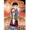 Image de Kingdom. Vol. 1 en occasion ou reconditionné