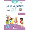 Image de Je lis et j'écris avec Salto, CP : guide pédagogique en occasion ou reconditionné
