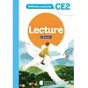 Image de Lecture, CE2 : méthode explicite : manuel en occasion ou reconditionné
