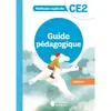 Image de Lecture, CE2 : méthode explicite : guide pédagogique en occasion ou reconditionné