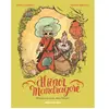 Image de Aliénor Mandragore. Vol. 1. Merlin est mort, vive Merlin ! en occasion ou reconditionné
