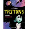 Image de Tritons. Vol. 3. Vaincre ou mourir en occasion ou reconditionné