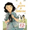 Image de La guerre de Catherine en occasion ou reconditionné