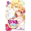 Image de Luna kiss. Vol. 2 en occasion ou reconditionné
