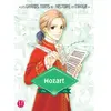Image de Mozart : 1756-1791 en occasion ou reconditionné