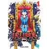 Image de Iruma à l'école des démons. Vol. 1 en occasion ou reconditionné