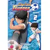 Image de Captain Tsubasa : saison 1. Vol. 2 en occasion ou reconditionné