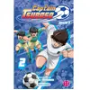 Image de Captain Tsubasa : saison 2. Vol. 2 en occasion ou reconditionné
