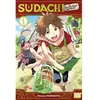 Image de Sudachi : the demon king incident. Vol. 1 en occasion ou reconditionné