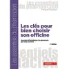 Image de Les clés pour bien choisir son officine : du projet d'installation à la pharmacie qui vous convient en occasion ou reconditionné